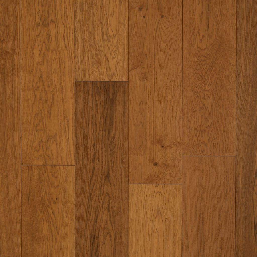 Natica - Nutmeg Brushed & UV Oiled